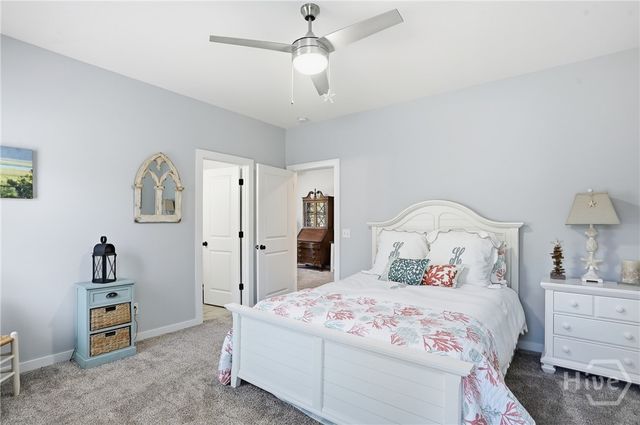 240 Blackjack Oak Drive W, Richmond Hill, GA 31324