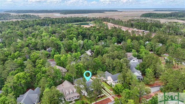 240 Blackjack Oak Drive W, Richmond Hill, GA 31324