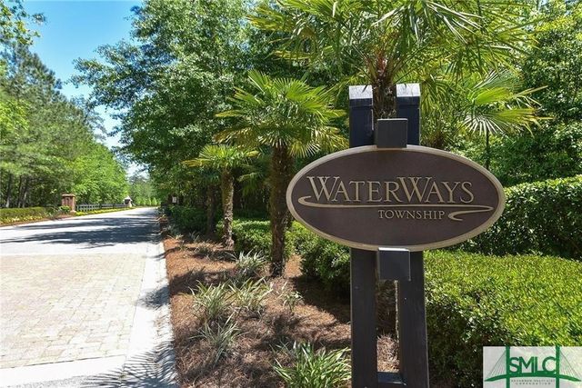 240 Blackjack Oak Drive W, Richmond Hill, GA 31324