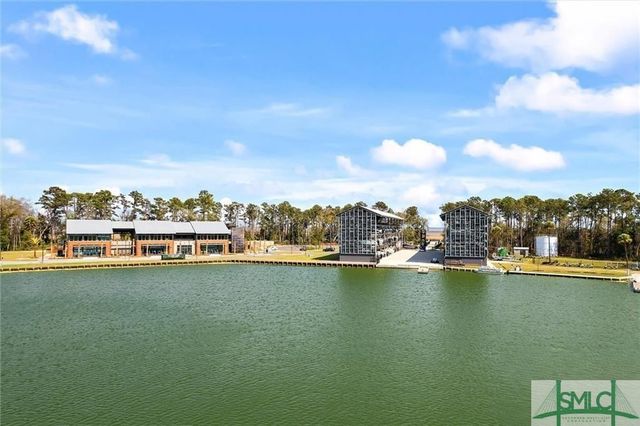 240 Blackjack Oak Drive W, Richmond Hill, GA 31324