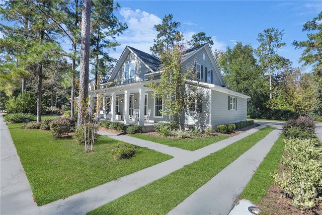 240 Blackjack Oak Drive W, Richmond Hill, GA 31324