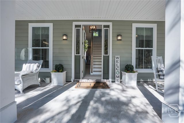 240 Blackjack Oak Drive W, Richmond Hill, GA 31324