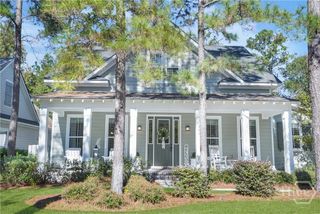 240 Blackjack Oak Drive W, Richmond Hill, GA 31324