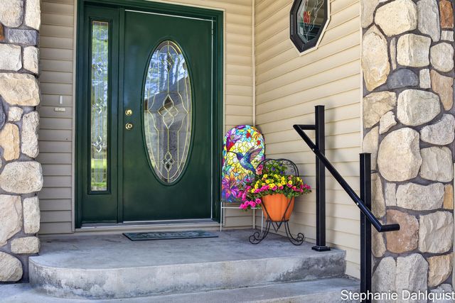 9160 Mill Pond Trail, Whitehall, MI 49461