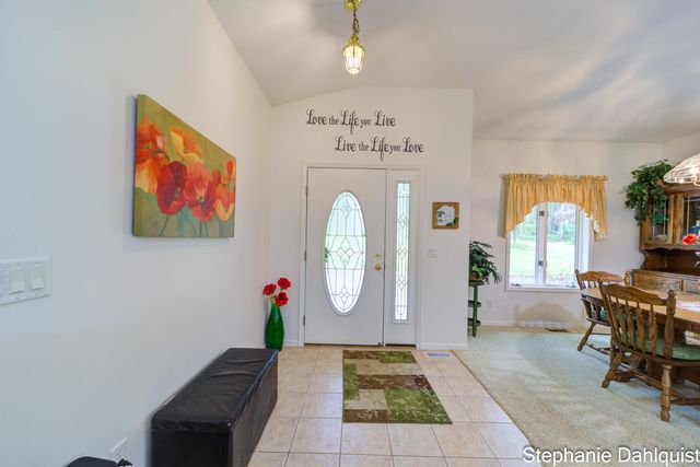 9160 Mill Pond Trail, Whitehall, MI 49461