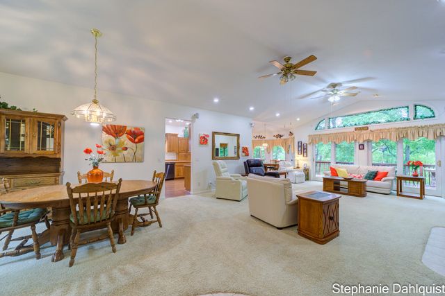9160 Mill Pond Trail, Whitehall, MI 49461
