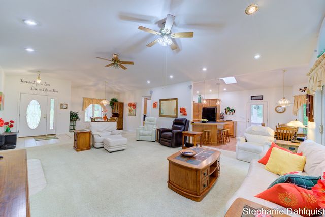 9160 Mill Pond Trail, Whitehall, MI 49461