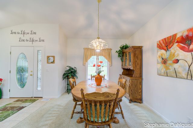 9160 Mill Pond Trail, Whitehall, MI 49461