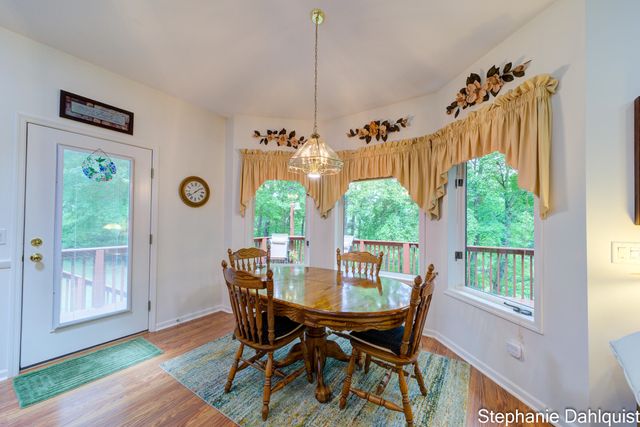 9160 Mill Pond Trail, Whitehall, MI 49461