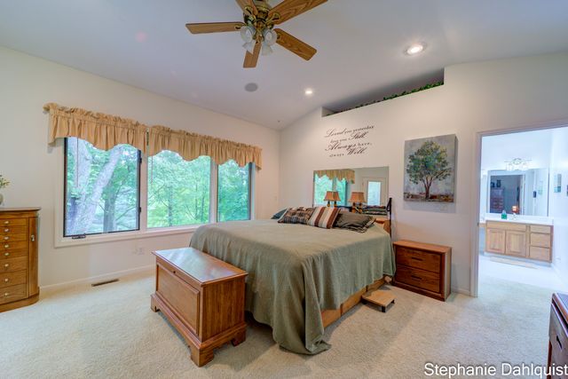 9160 Mill Pond Trail, Whitehall, MI 49461