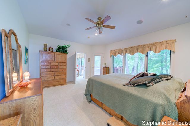 9160 Mill Pond Trail, Whitehall, MI 49461