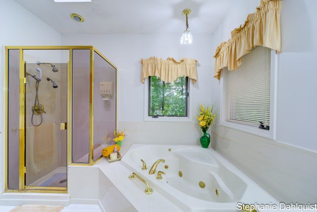 9160 Mill Pond Trail, Whitehall, MI 49461