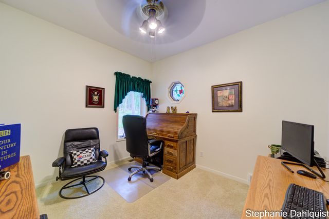 9160 Mill Pond Trail, Whitehall, MI 49461