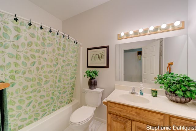 9160 Mill Pond Trail, Whitehall, MI 49461