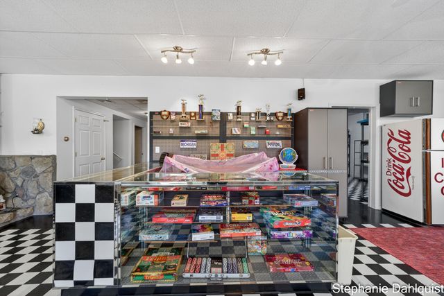 9160 Mill Pond Trail, Whitehall, MI 49461