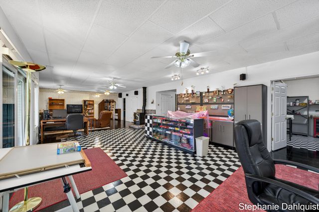 9160 Mill Pond Trail, Whitehall, MI 49461