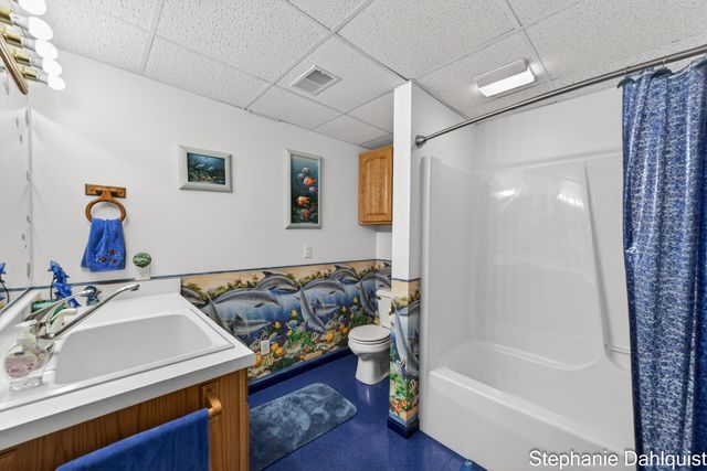9160 Mill Pond Trail, Whitehall, MI 49461