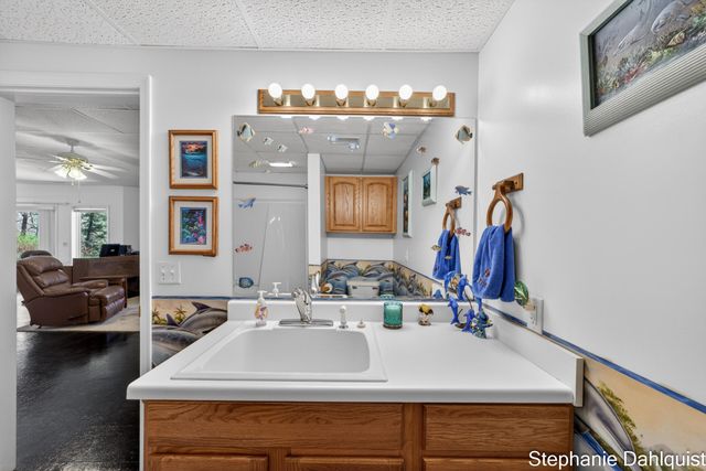 9160 Mill Pond Trail, Whitehall, MI 49461