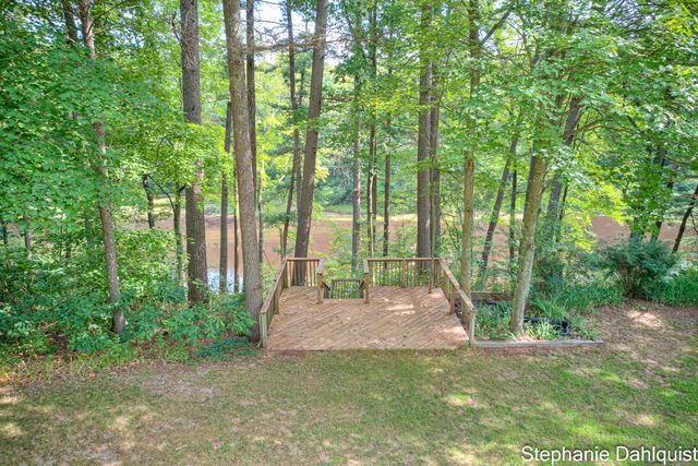 9160 Mill Pond Trail, Whitehall, MI 49461