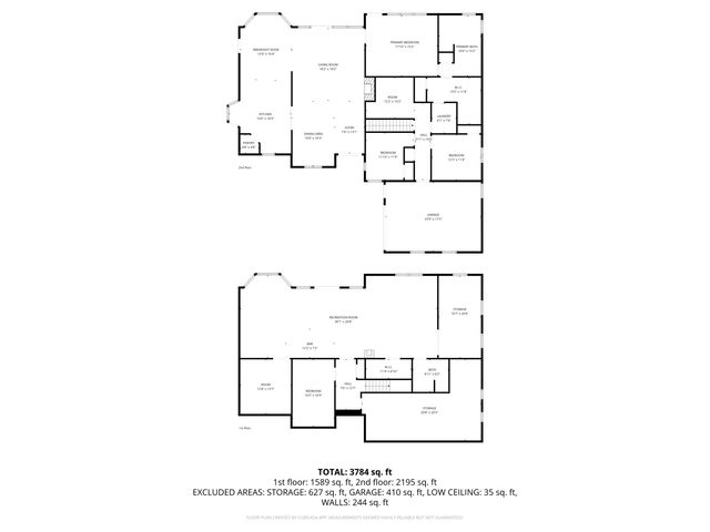 9160 Mill Pond Trail, Whitehall, MI 49461