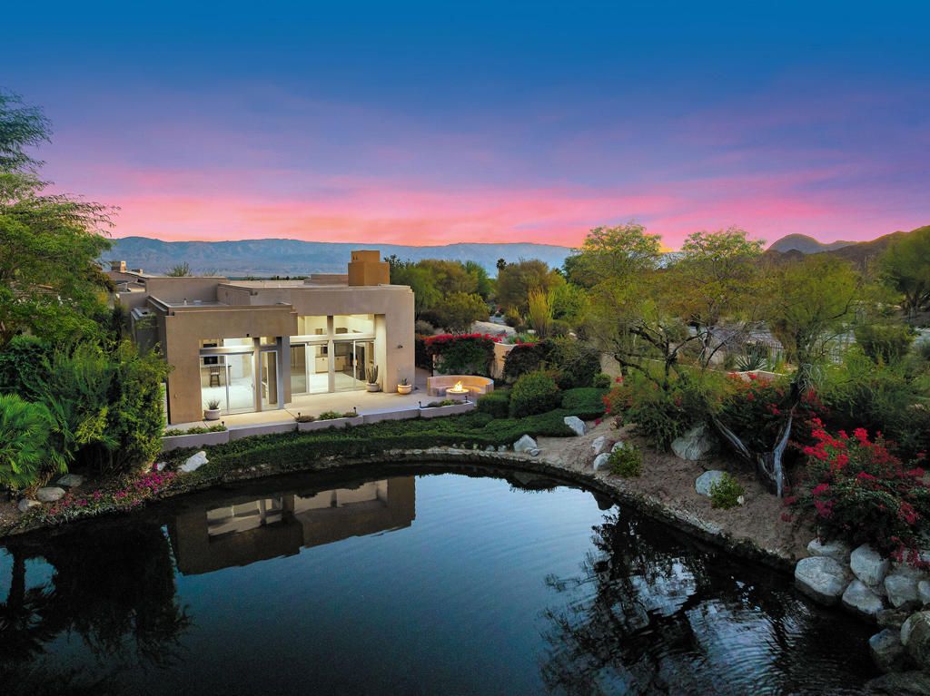 245 Kiva Court, Palm Desert, CA 92260