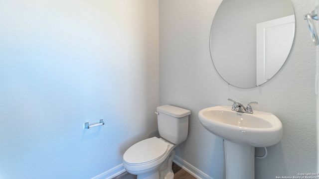 6553 Cibolo Springs, Converse, TX 78109