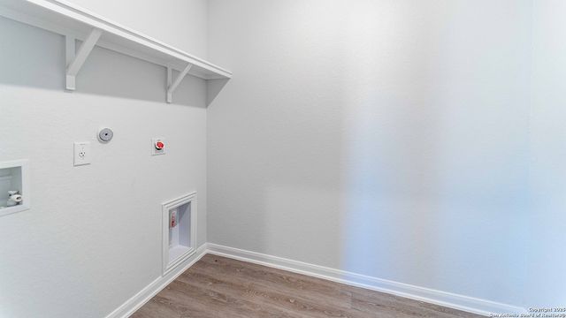 6553 Cibolo Springs, Converse, TX 78109