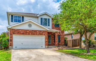 2637 Gallant Fox, Schertz, TX 78108