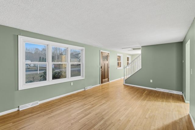 50 Balsam Ave, East Bridgewater, MA 02333