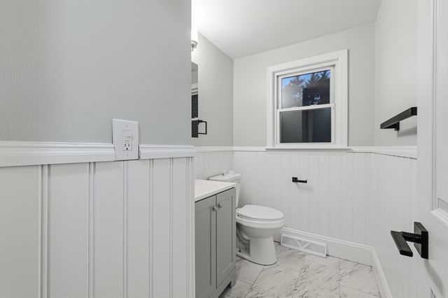 50 Balsam Ave, East Bridgewater, MA 02333