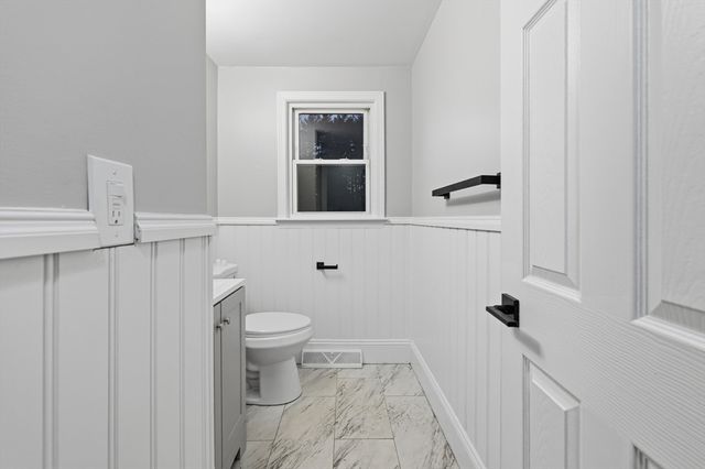 50 Balsam Ave, East Bridgewater, MA 02333