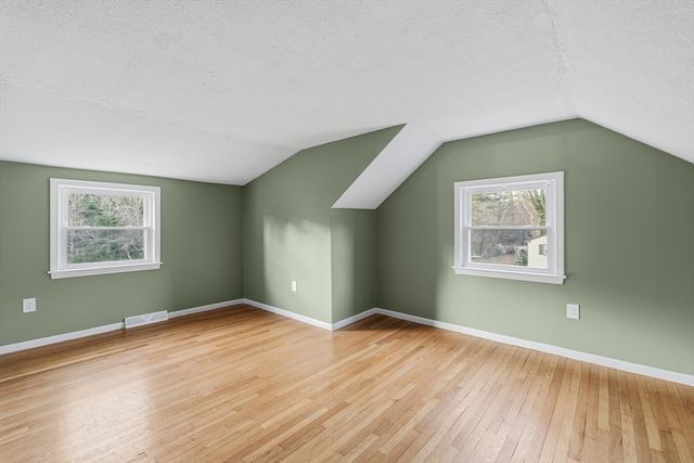 50 Balsam Ave, East Bridgewater, MA 02333