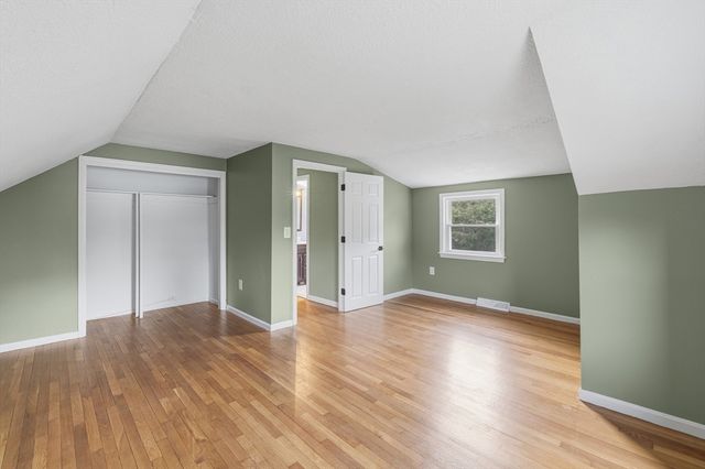 50 Balsam Ave, East Bridgewater, MA 02333