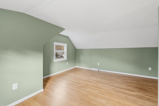 50 Balsam Ave, East Bridgewater, MA 02333