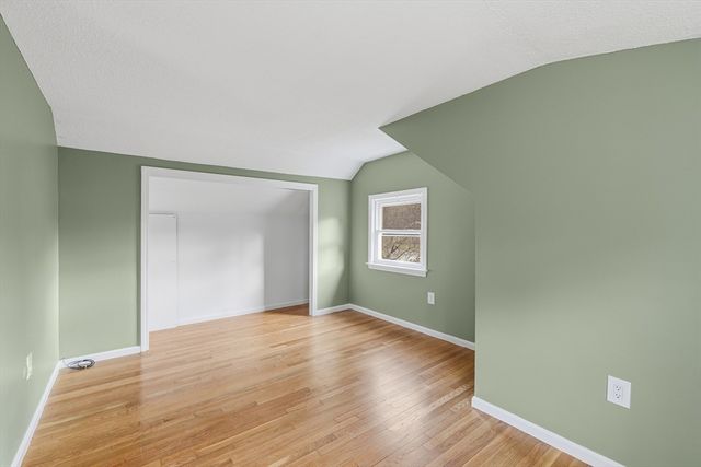 50 Balsam Ave, East Bridgewater, MA 02333