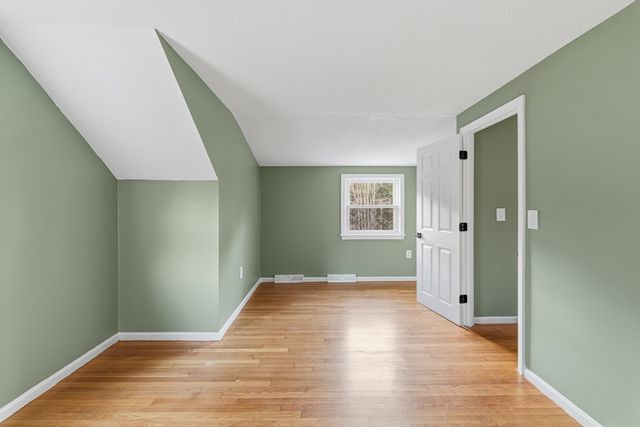 50 Balsam Ave, East Bridgewater, MA 02333