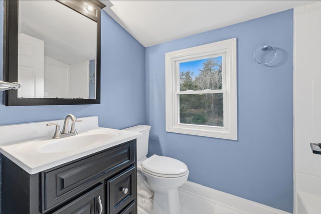 50 Balsam Ave, East Bridgewater, MA 02333