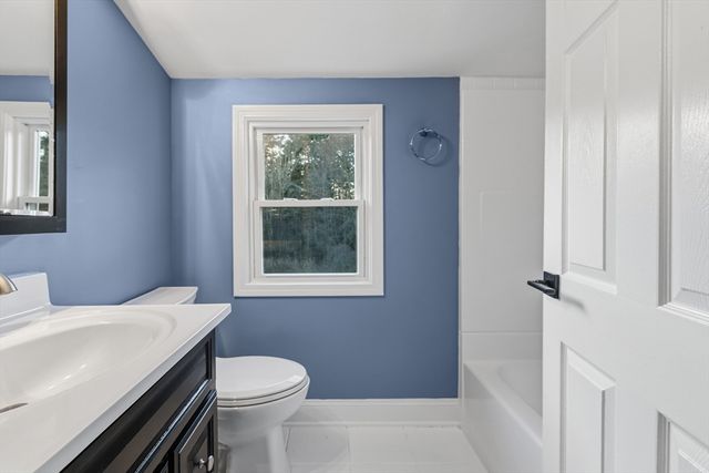 50 Balsam Ave, East Bridgewater, MA 02333