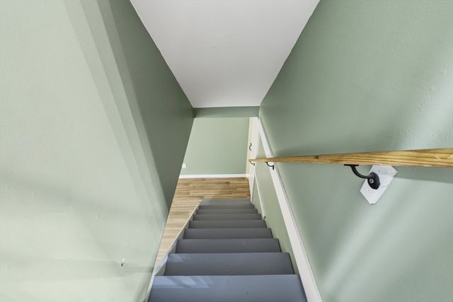 50 Balsam Ave, East Bridgewater, MA 02333