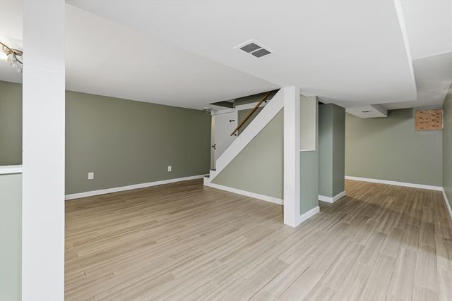 50 Balsam Ave, East Bridgewater, MA 02333