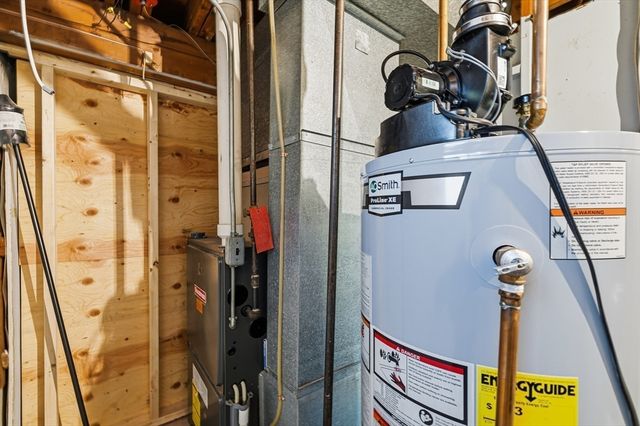 50 Balsam Ave, East Bridgewater, MA 02333