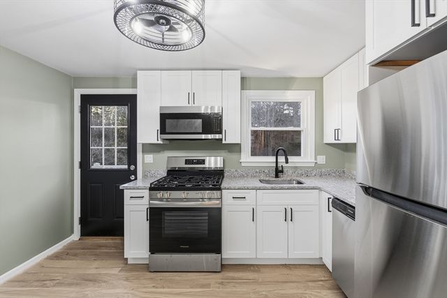 50 Balsam Ave, East Bridgewater, MA 02333