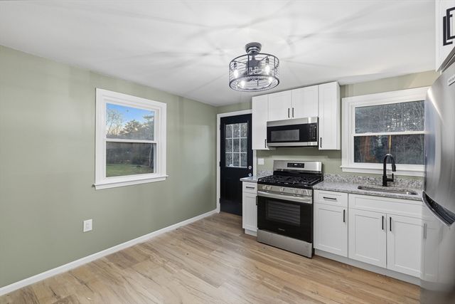 50 Balsam Ave, East Bridgewater, MA 02333