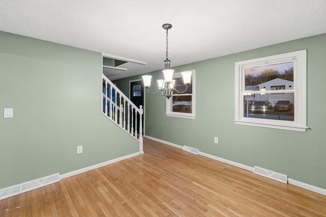 50 Balsam Ave, East Bridgewater, MA 02333