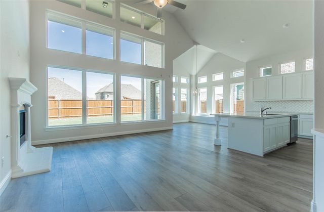 1010 Hunters Creek Drive, Rockwall, TX 75087