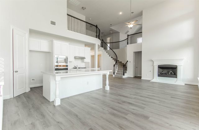 1010 Hunters Creek Drive, Rockwall, TX 75087