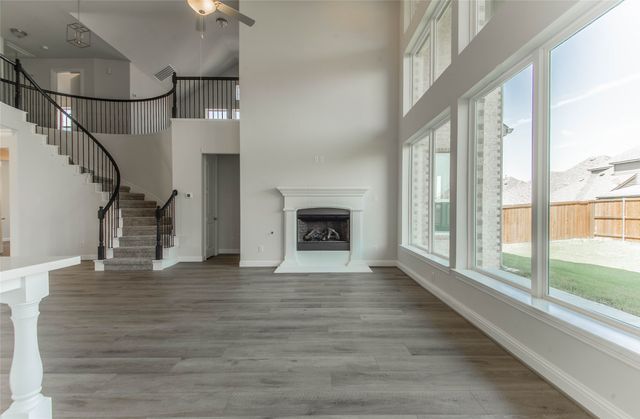 1010 Hunters Creek Drive, Rockwall, TX 75087