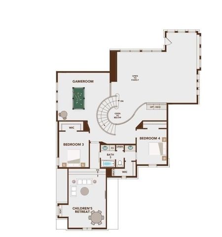 1010 Hunters Creek Drive, Rockwall, TX 75087