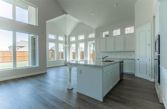 1010 Hunters Creek Drive, Rockwall, TX 75087