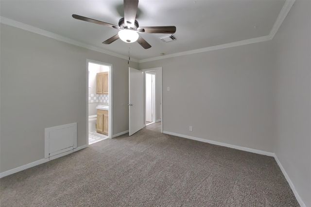 12306 Foxridge Drive, Houston, TX 77037